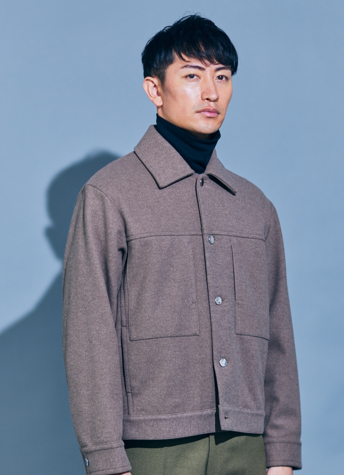 伊万里 有（俳優／モデル）