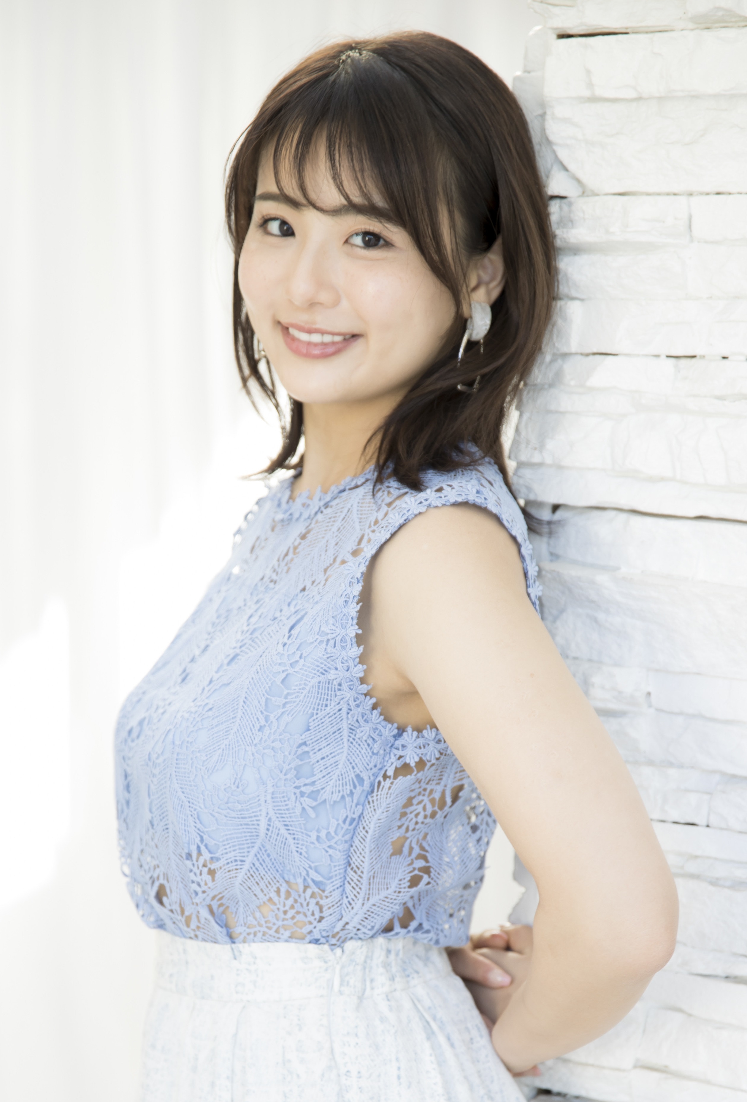 平嶋 夏海（タレント／グラビアアイドル）