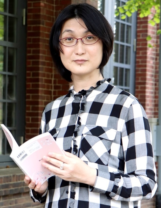 堀田 季何（文芸家）