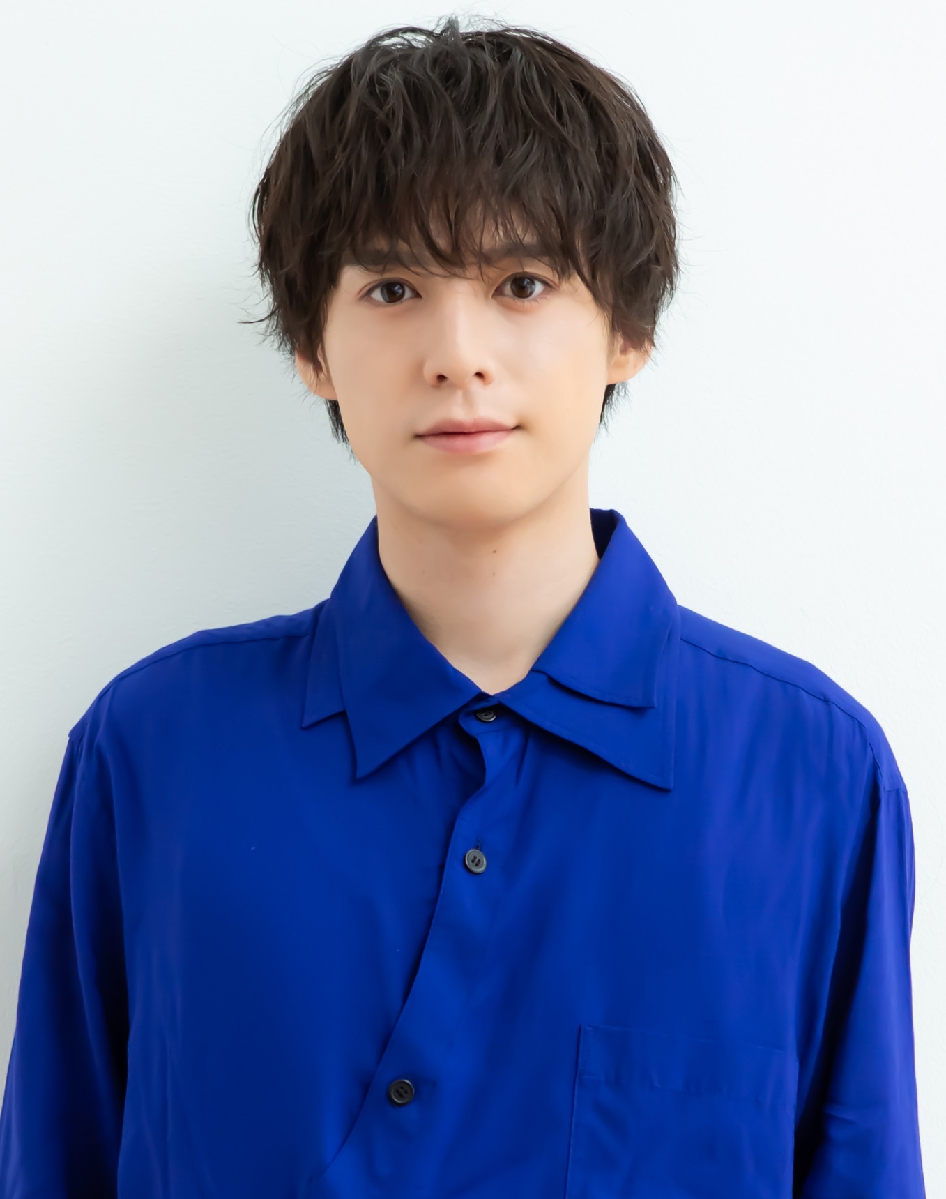 横田 龍儀（俳優）